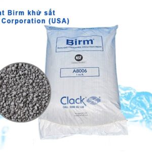 Vật liệu lọc birm