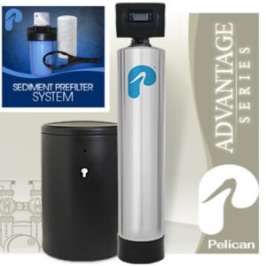 Bộ lọc tổng biệt thự Pelican PSM – PS48- USA