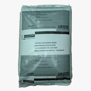 Hạt Cation Lanxess S1567 Nhập Đức