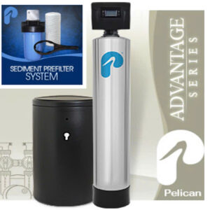 Bộ lọc tổng biệt thự Pelican PSM – PS48- USA