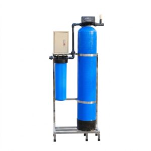 Bộ lọc nước đầu nguồn Eri 01 lọc bỏ phèn sắt