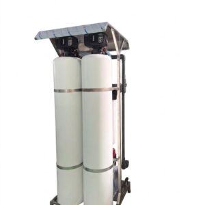 Máy lọc nước tổng sinh hoạt Eri -03 Canature luxury