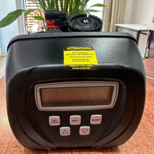 Van Clack WS1CI- Nhập khẩu USA